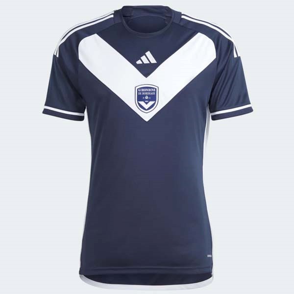 Tailandia Camiseta Bordeaux 1ª 2023 2024